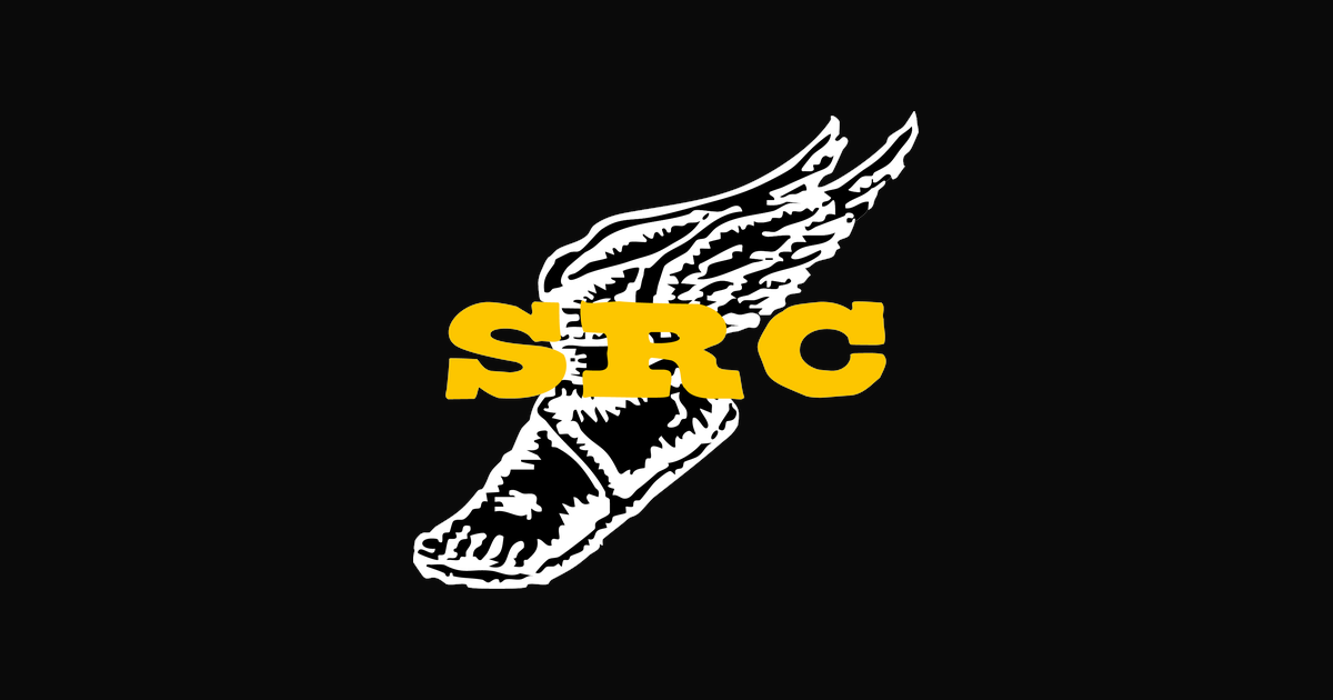 Fsrc Logo SAINTS RUN CLUB
